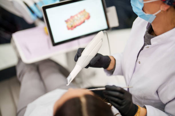 Professional  Dental Services in Hidden Meadows, CA