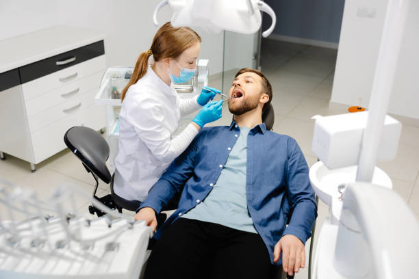 Our Range of Dental Services in Hidden Meadows, CA